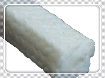 Pure PTFE Packing with Oil