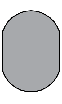 API Ring Joint Type Gasket