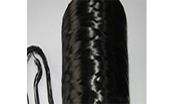 Carbonized Fiber Yarn