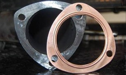 Copper Exhaust Gasket