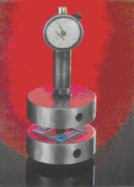 How much does a test machine cost?