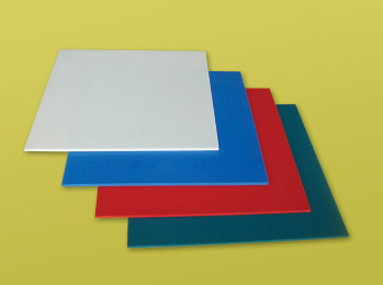 What are the advantages of PTFE sheets?