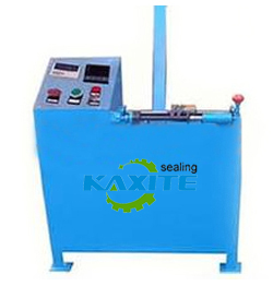 What is the difference between manual and automatic braiding packing machines?